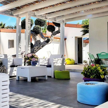affittacamere Villa Masá Zingarello Exterior foto